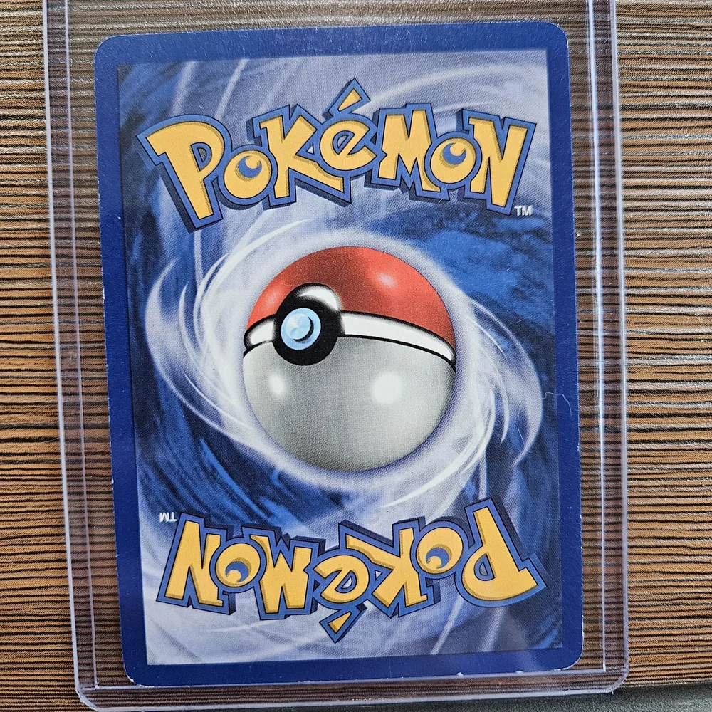 Pokemon Trainer Card - Tickling Machine 119/132